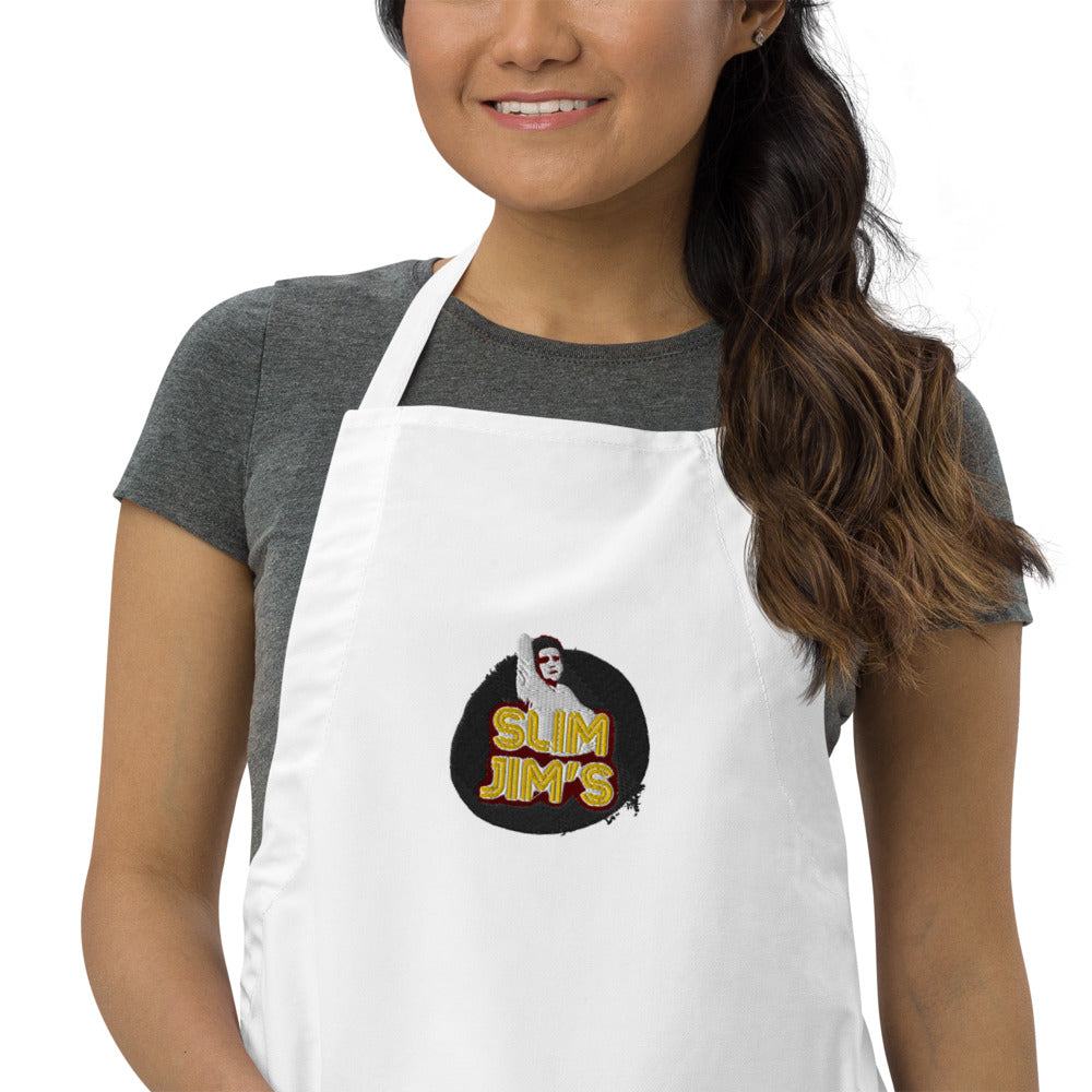 The Lying Chef - Apron