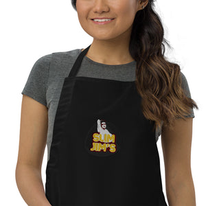 The Lying Chef - Apron