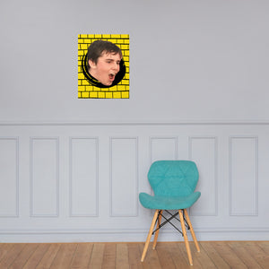 Just Another Pog in the Wall