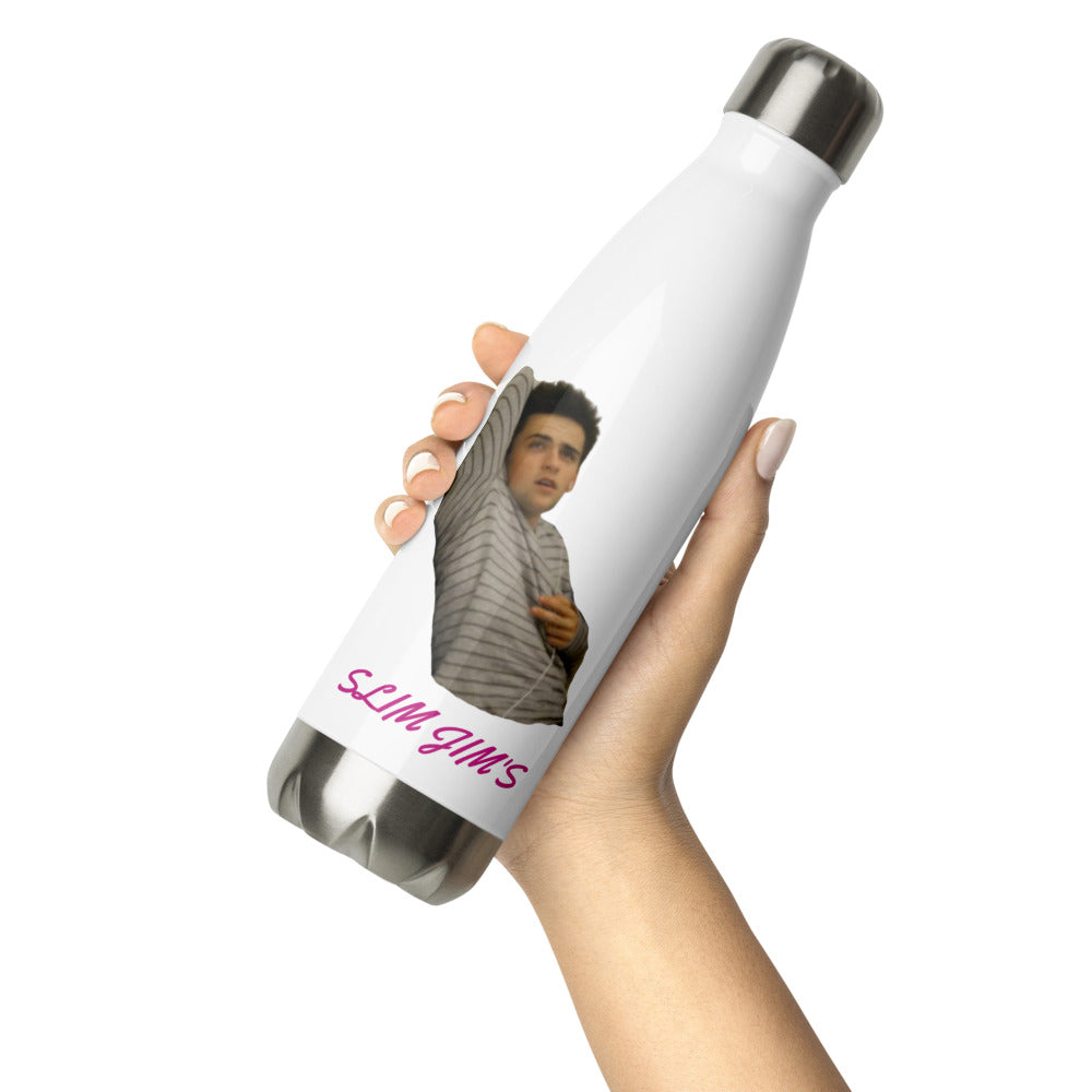 Hydrate by Jog - Bottle